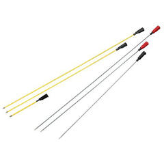 Ph Pussestokk  22 Hel 22Alx Passer til lang Sauer kal. 22 - 6,5